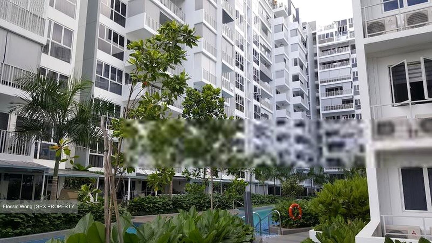 Forestville (D25), Condominium #614532131